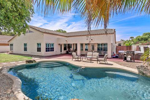274 E Clifton Ave, Gilbert, AZ 85295 photo 2