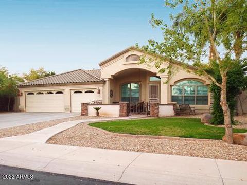 274 E Clifton Ave, Gilbert, AZ 85295 photo 17