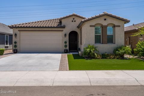 721 E Buckingham Ct, Gilbert, AZ 85297 photo 1