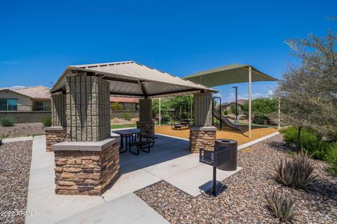 721 E Buckingham Ct, Gilbert, AZ 85297 photo 36