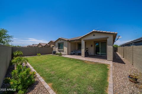 721 E Buckingham Ct, Gilbert, AZ 85297 photo 35