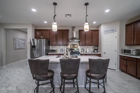 721 E Buckingham Ct, Gilbert, AZ 85297 photo 16