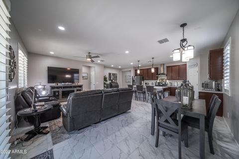 721 E Buckingham Ct, Gilbert, AZ 85297 photo 20