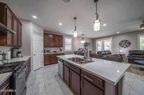 721 E Buckingham Ct, Gilbert, AZ 85297 photo 18