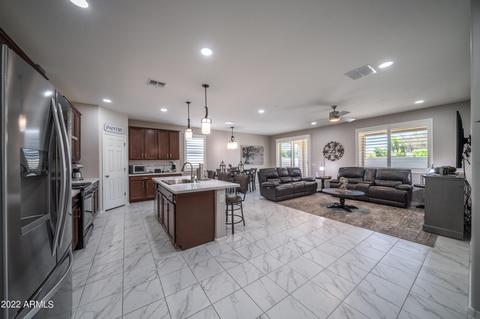 721 E Buckingham Ct, Gilbert, AZ 85297 photo 15