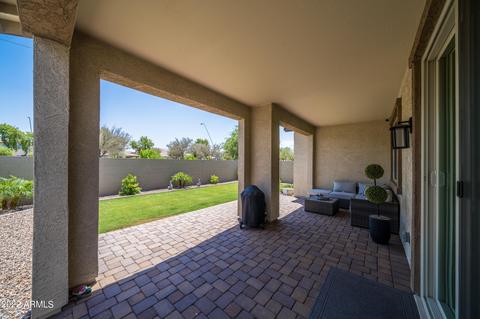 721 E Buckingham Ct, Gilbert, AZ 85297 photo 31