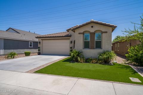 721 E Buckingham Ct, Gilbert, AZ 85297 photo 10