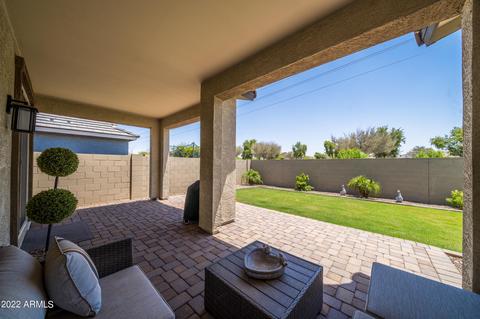 721 E Buckingham Ct, Gilbert, AZ 85297 photo 32