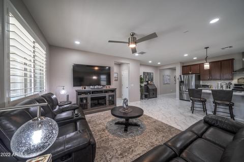 721 E Buckingham Ct, Gilbert, AZ 85297 photo 21