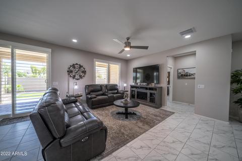721 E Buckingham Ct, Gilbert, AZ 85297 photo 13