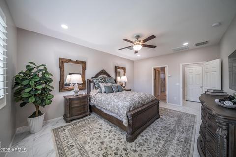721 E Buckingham Ct, Gilbert, AZ 85297 photo 5