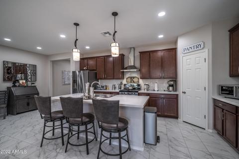 721 E Buckingham Ct, Gilbert, AZ 85297 photo 17
