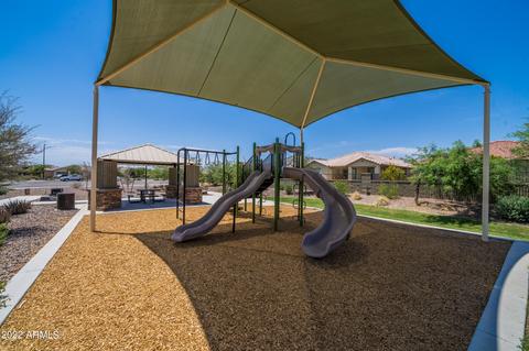 721 E Buckingham Ct, Gilbert, AZ 85297 photo 37