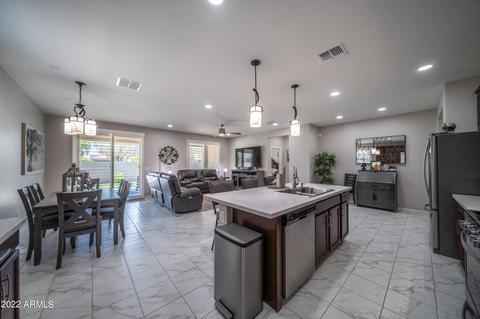 721 E Buckingham Ct, Gilbert, AZ 85297 photo 19