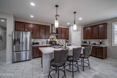 721 E Buckingham Ct, Gilbert, AZ 85297 photo 2