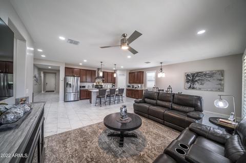 721 E Buckingham Ct, Gilbert, AZ 85297 photo 30