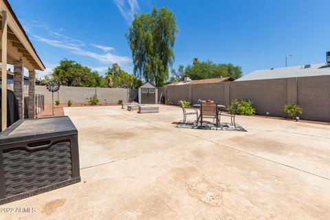 1864 W Devonshire St, Mesa, AZ 85201 photo 27