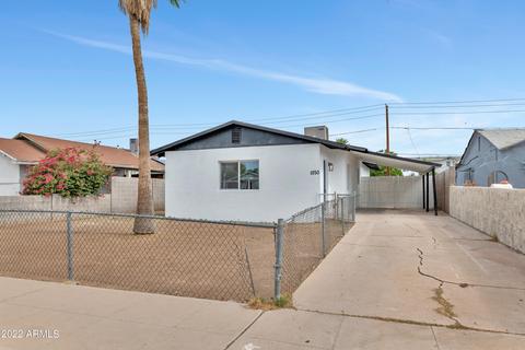 1530 W Taylor St, Phoenix, AZ 85007