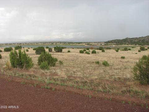 21 23 County Road 8001 -- #277 & 278, Concho, AZ 85924