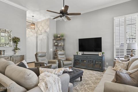 5223 E Herrera Dr, Phoenix, AZ 85054 photo 4