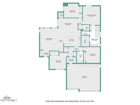 5223 E Herrera Dr, Phoenix, AZ 85054 photo 43