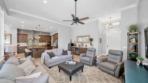 5223 E Herrera Dr, Phoenix, AZ 85054 photo 14