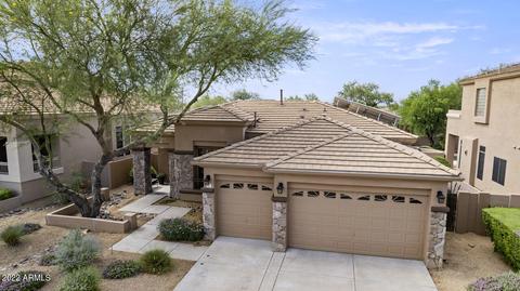 5223 E Herrera Dr, Phoenix, AZ 85054 photo 1