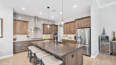 5223 E Herrera Dr, Phoenix, AZ 85054 photo 12