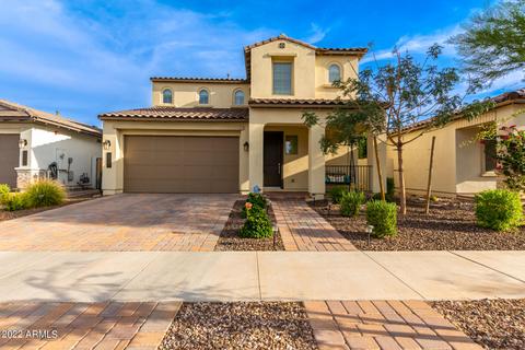3863 E Patrick St, Gilbert, AZ 85295 photo 1