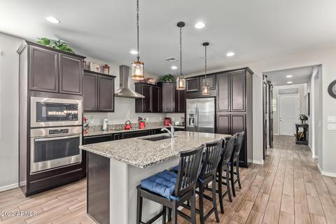 3863 E Patrick St, Gilbert, AZ 85295 photo 10
