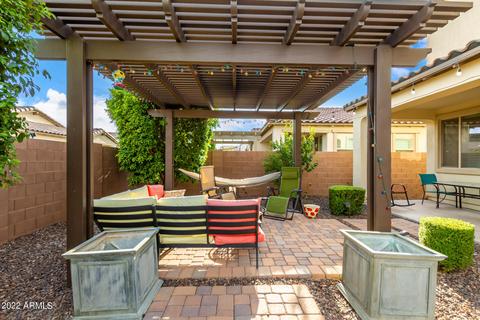 3863 E Patrick St, Gilbert, AZ 85295 photo 34