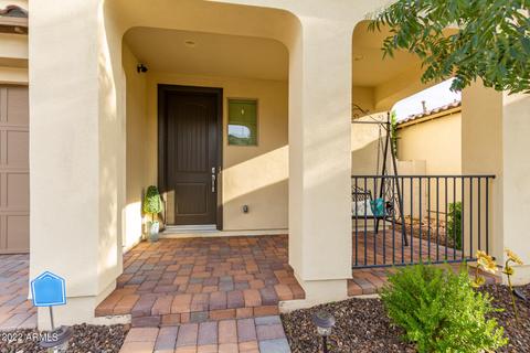 3863 E Patrick St, Gilbert, AZ 85295 photo 3