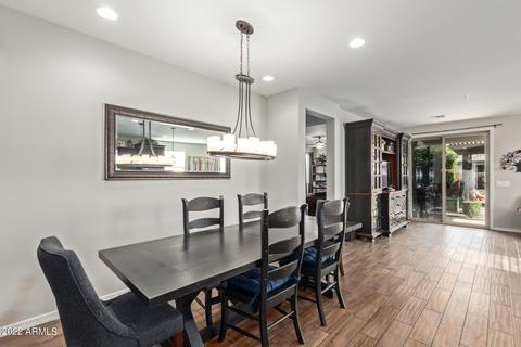3863 E Patrick St, Gilbert, AZ 85295 photo 8