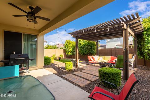 3863 E Patrick St, Gilbert, AZ 85295 photo 32