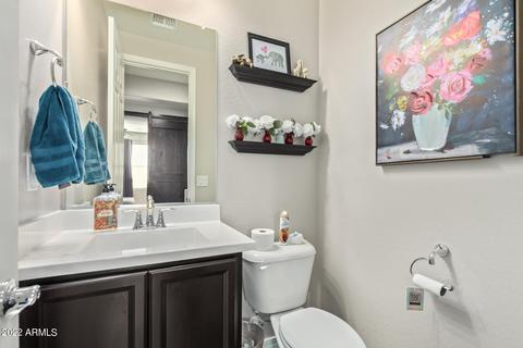 3863 E Patrick St, Gilbert, AZ 85295 photo 19