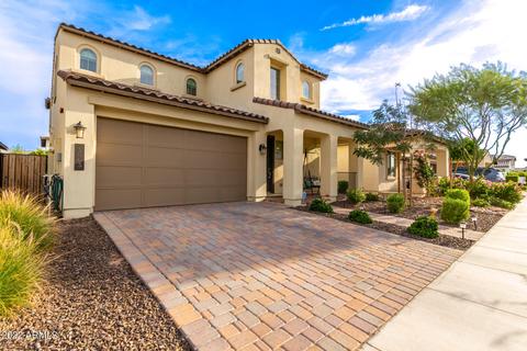 3863 E Patrick St, Gilbert, AZ 85295 photo 2