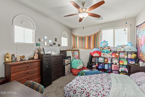 3863 E Patrick St, Gilbert, AZ 85295 photo 30
