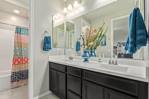 3863 E Patrick St, Gilbert, AZ 85295 photo 27