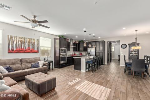 3863 E Patrick St, Gilbert, AZ 85295 photo 4