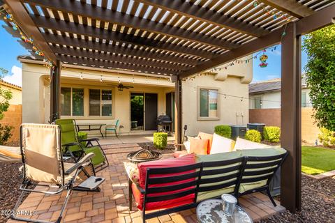 3863 E Patrick St, Gilbert, AZ 85295 photo 35