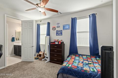 3863 E Patrick St, Gilbert, AZ 85295 photo 26