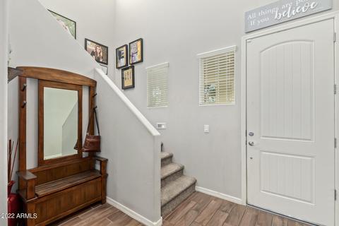 3863 E Patrick St, Gilbert, AZ 85295 photo 20