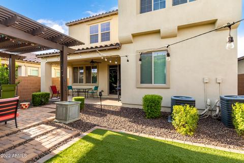 3863 E Patrick St, Gilbert, AZ 85295 photo 33