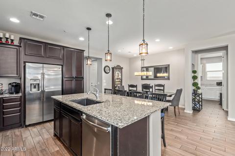 3863 E Patrick St, Gilbert, AZ 85295 photo 13