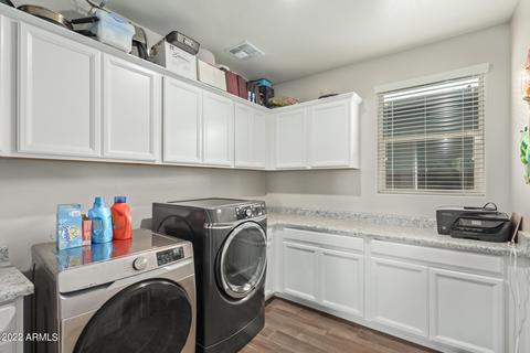 3863 E Patrick St, Gilbert, AZ 85295 photo 16