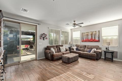 3863 E Patrick St, Gilbert, AZ 85295 photo 6