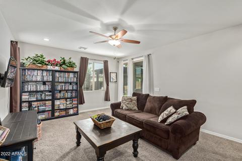3863 E Patrick St, Gilbert, AZ 85295 photo 15