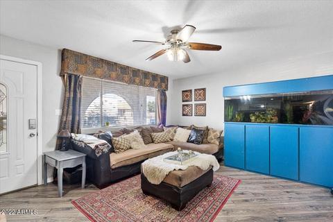 2317 E Jerome Ave, Mesa, AZ 85204 photo 2