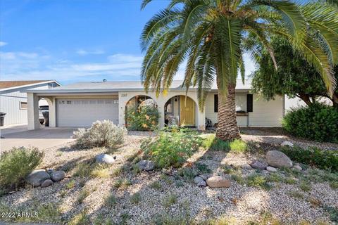 2317 E Jerome Ave, Mesa, AZ 85204 photo 1