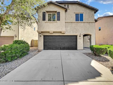 2683 N Daisy Dr, Florence, AZ 85132